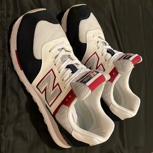 Retro New Balance Womens Sz 8.5
